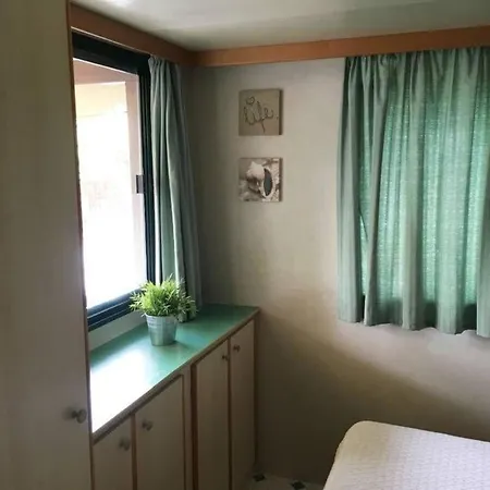 Apartment Ein Grosses Mobilheim Auf Einem Nahe Dem Und Dem Badeort Viareggio